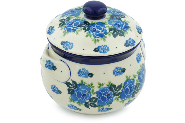 Bouillon Cup with Lid 24 oz