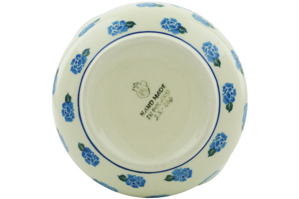 Bouillon Cup with Lid 24 oz