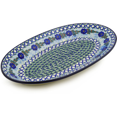 Platter 18"