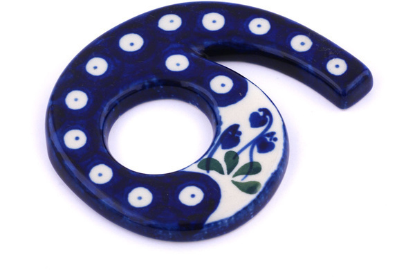 House Number SIX (6)