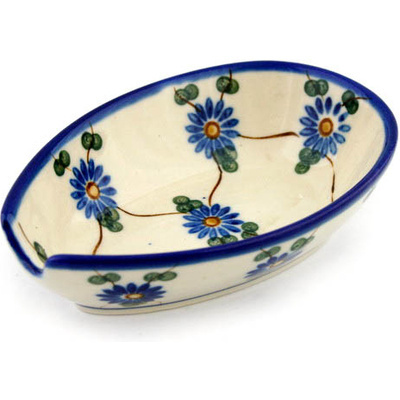 Spoon Rest 5"
