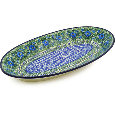 Platter 18"