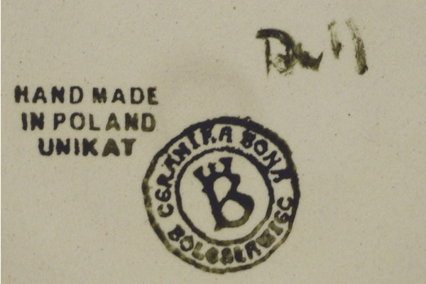 Christmas Tree Candle Holder 8"