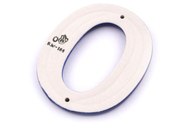 House Number ZERO (0)