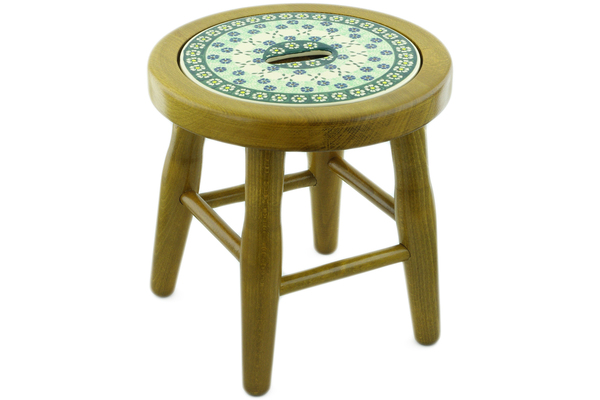 Stool 12"