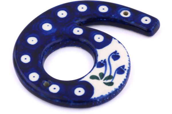 House Number Six (6)