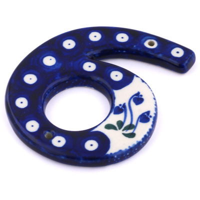 House Number Six (6)