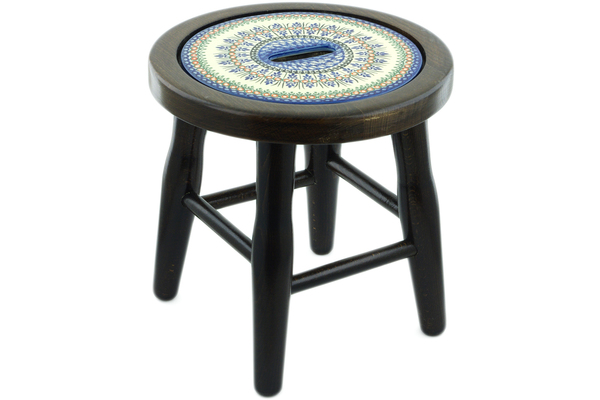 Stool 12"