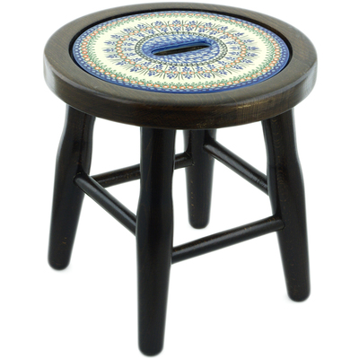 Stool 12"