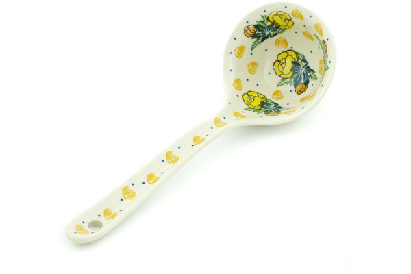 Ladle 9"