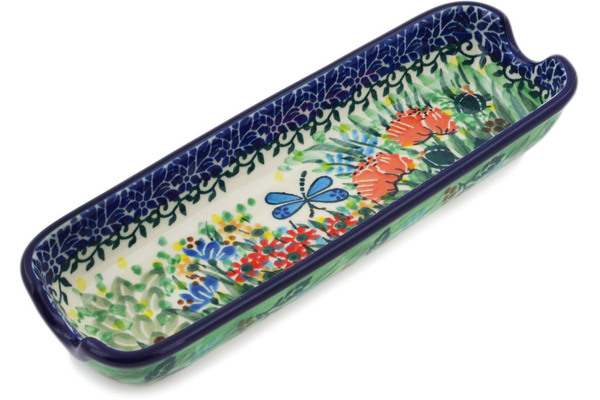 Corn Tray 8"