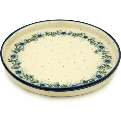 Cookie Platter 10"