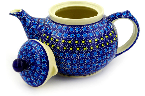 Tea or Coffee Pot 51 oz