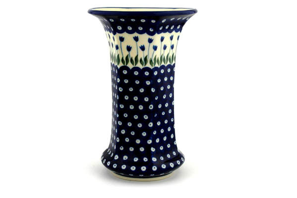 Vase 9"