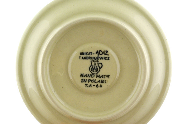 Christmas Tree Candle Holder 8"