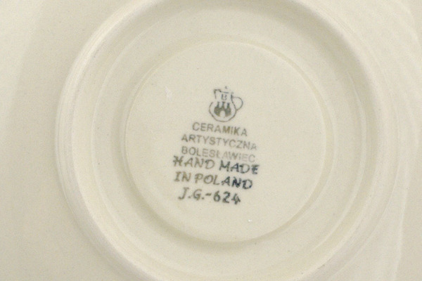 Tea Set for One 17 oz