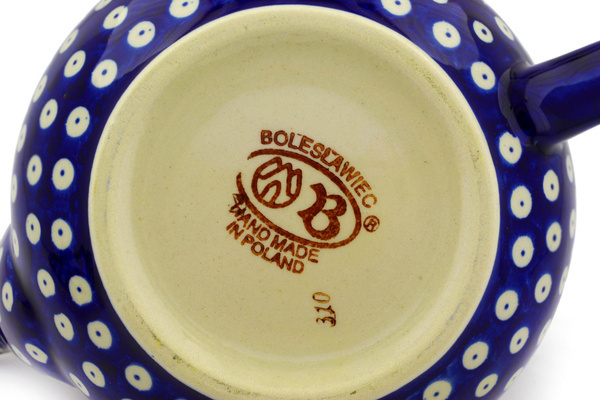 Tea or Coffee Pot 51 oz