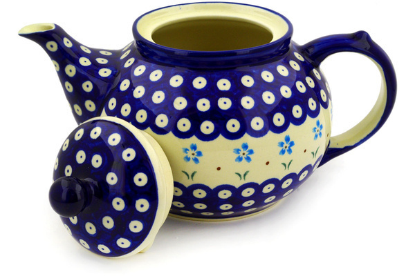 Tea or Coffee Pot 51 oz