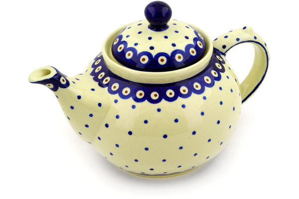 Tea or Coffee Pot 51 oz