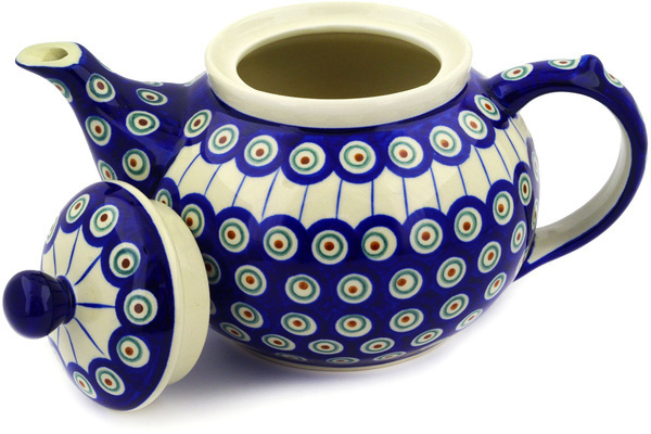 Tea or Coffee Pot 51 oz