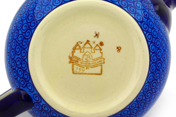 Tea or Coffee Pot 51 oz