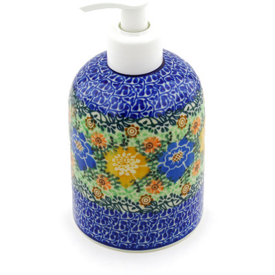 Soap Dispenser 5"