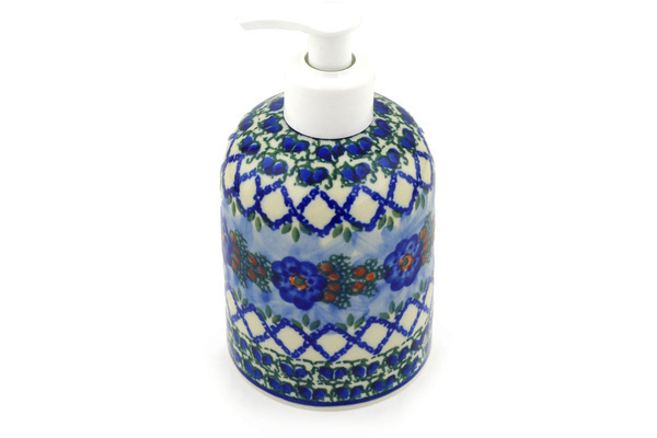 Soap Dispenser 5"