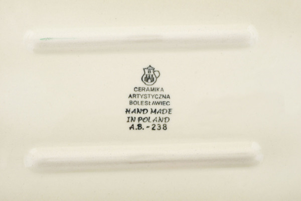 Rectangular Baker 11"