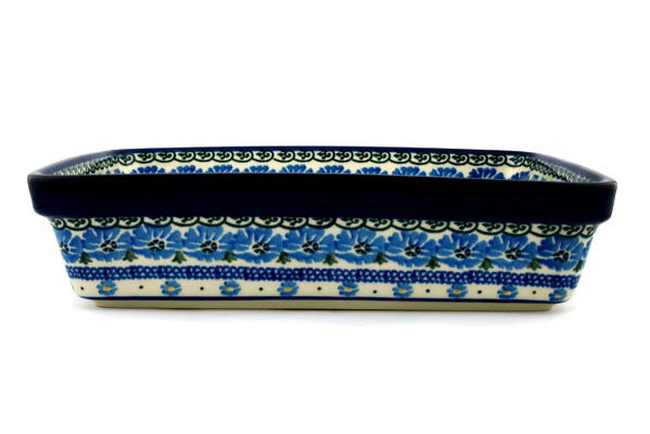 Rectangular Baker 12"