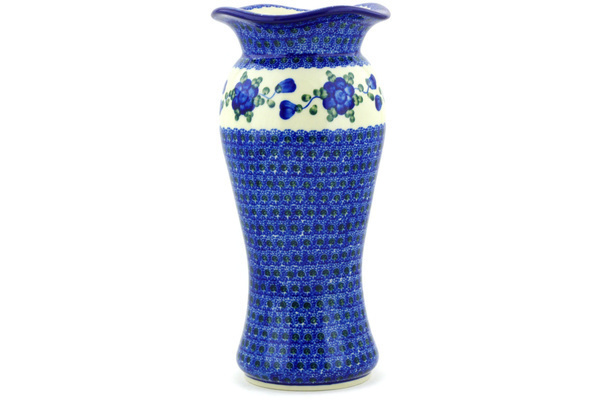 Vase 11"