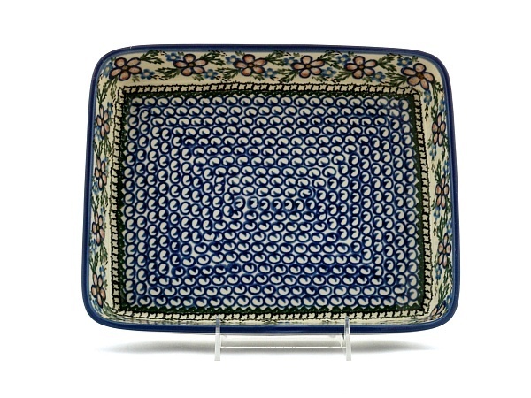 Rectangular Baker 11"