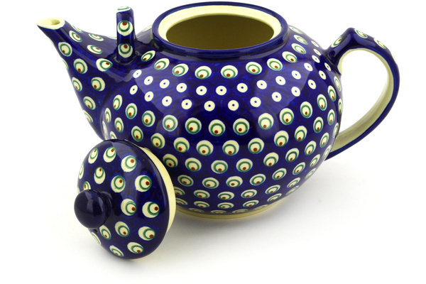 Tea or Coffee Pot 101 oz