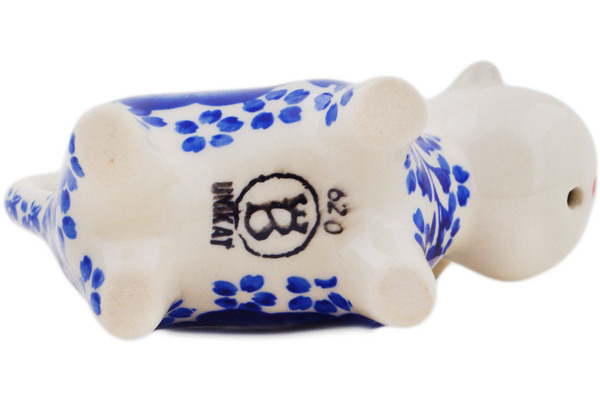 Cow Shaped Creamer 2 oz