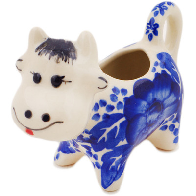 Cow Shaped Creamer 2 oz