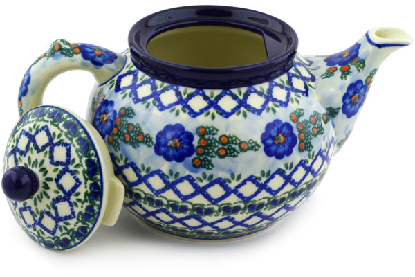 Tea or Coffee Pot 40 oz