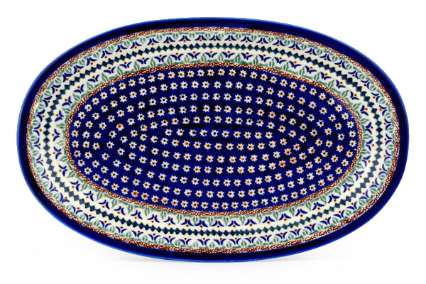 Platter 14"