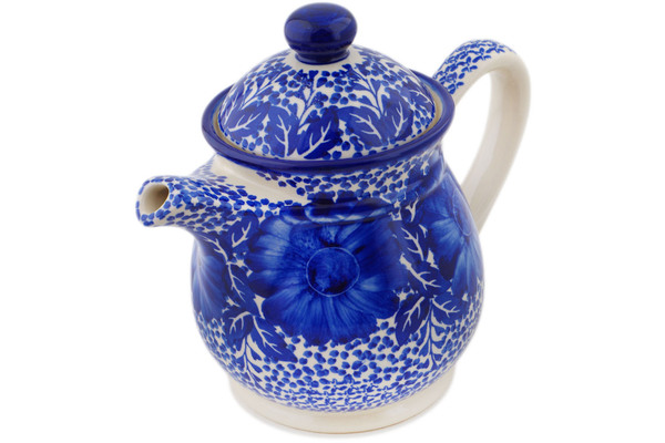 Tea or Coffee Pot 46 oz