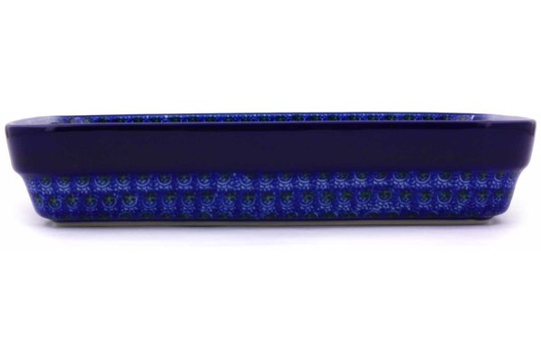 Rectangular Baker 9"