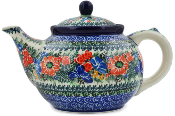 Tea or Coffee Pot 40 oz