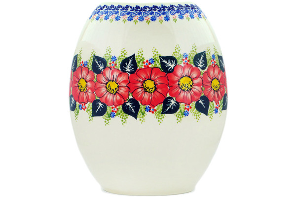 Vase 13"