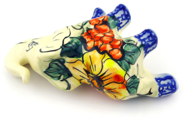 Elephant Figurine 4"