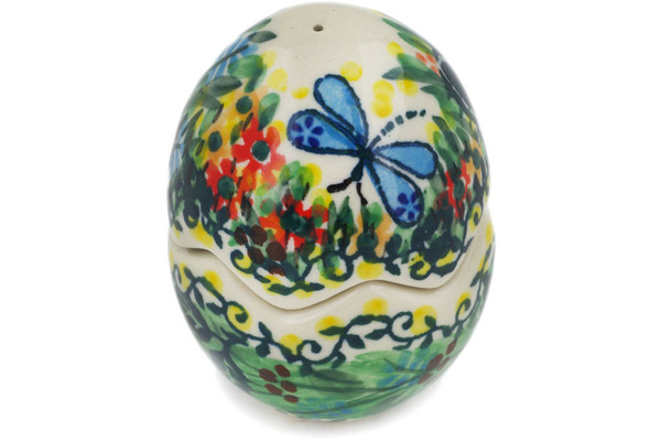 Salt and Pepper Set 3"