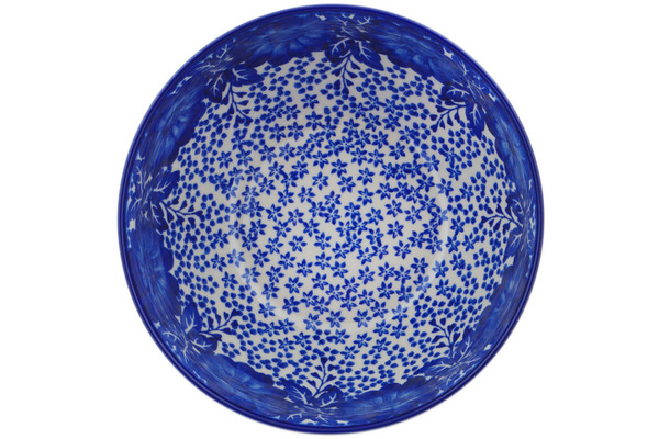 Mixing bowl, serving bowl