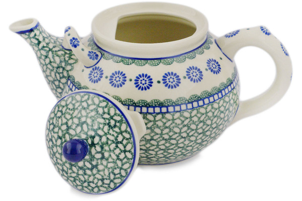 Tea or Coffee Pot 61 oz