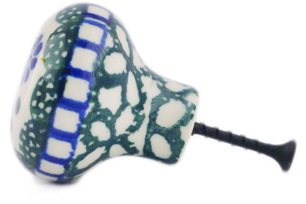 Drawer knob 1-1/2 inch