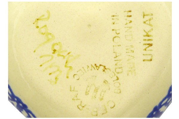 Heart Shaped Bowl 3"