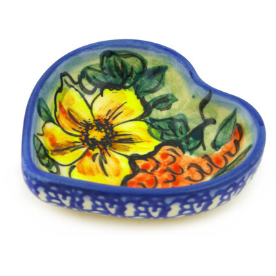 Heart Shaped Bowl