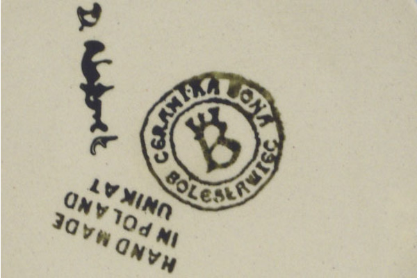 Christmas Tree Candle Holder 8"