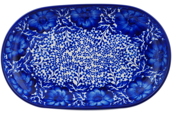 Platter 13"