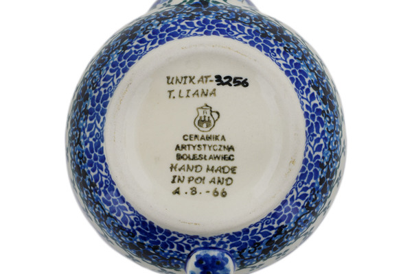 Tea or Coffee Pot 13 oz